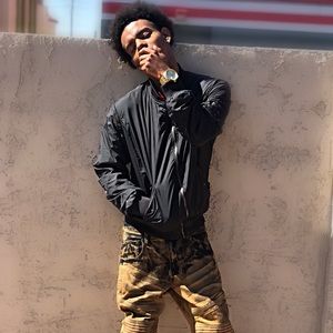 Meet your Posher, Nathaniel